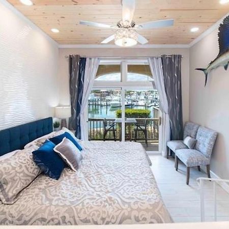 Inn At Camachee Harbor View 14 セント・オーガスティン エクステリア 写真