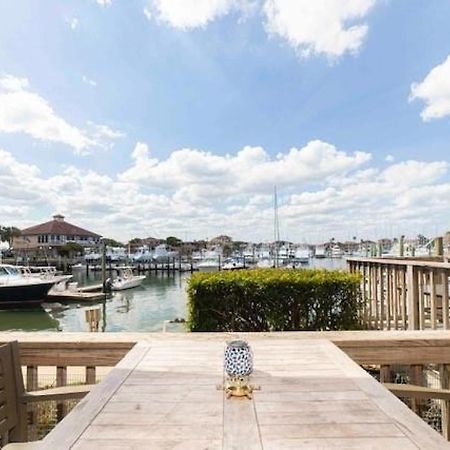 Inn At Camachee Harbor View 14 セント・オーガスティン エクステリア 写真