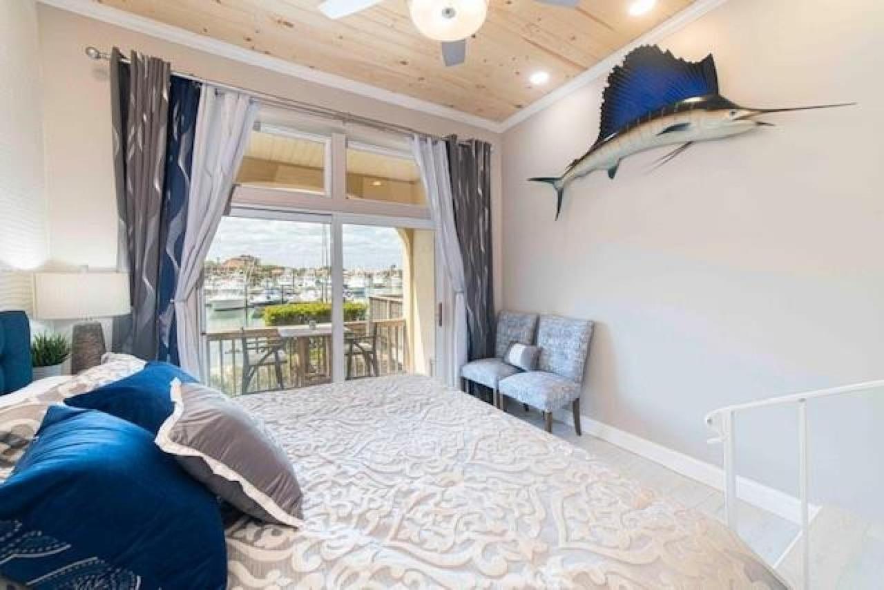 Inn At Camachee Harbor View 14 セント・オーガスティン エクステリア 写真