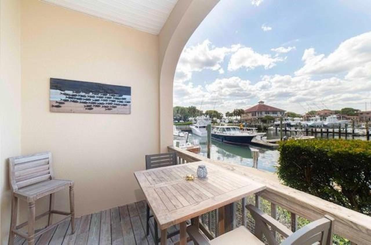 Inn At Camachee Harbor View 14 セント・オーガスティン エクステリア 写真